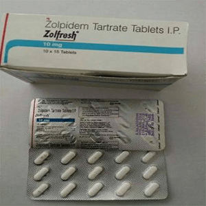 Order Zolpidem Tablets