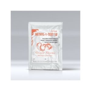Buy Methyl-1-Test 10 100x 10mg